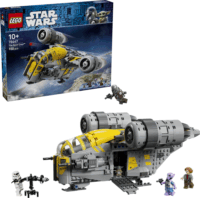 LEGO 75447 Star Wars - Razor Crest