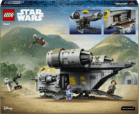 LEGO 75447 Star Wars - Razor Crest