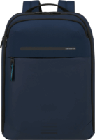 Samsonite B2B DEAL 158032-1090 Moderny 17.3" Laptop hátizsák - Sötétkék