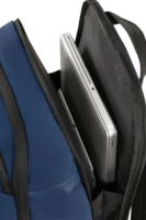 Samsonite B2B DEAL 158032-1090 Moderny 17.3" Laptop hátizsák - Sötétkék
