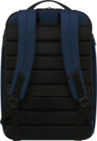 Samsonite B2B DEAL 158032-1090 Moderny 17.3" Laptop hátizsák - Sötétkék