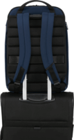 Samsonite B2B DEAL 158032-1090 Moderny 17.3" Laptop hátizsák - Sötétkék