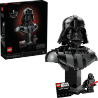 LEGO 75439 Star Wars - Darth Vader Mellszobor