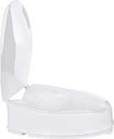 ActioMed NT10AM WC Magasító tetővel Max 180kg - Fehér