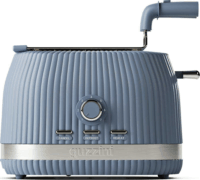 Guzzini Sous Chef 2 szeletes kenyérpirító 800W - Kék