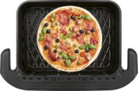 ProfiCook PC-FR 1313 H AirFryer Forrólevegős sütő 10L 2400 Watt - Fekete