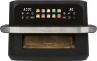 ProfiCook PC-FR 1313 H AirFryer Forrólevegős sütő 10L 2400 Watt - Fekete