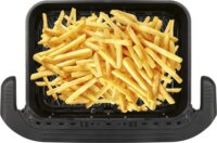 ProfiCook PC-FR 1313 H AirFryer Forrólevegős sütő 10L 2400 Watt - Fekete