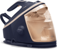 Philips PSG 7300/20 Gőzállomás 1.5L 8,5 bar - Fekete / Réz
