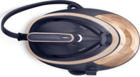 Philips PSG 7300/20 Gőzállomás 1.5L 8,5 bar - Fekete / Réz