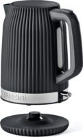 Guzzini Sous Chef Chef Vízforraló 1,7L 2200 Watt - Sötétszürke