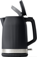 Guzzini Sous Chef Chef Vízforraló 1,7L 2200 Watt - Sötétszürke