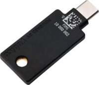 Yubico YubiKey 5C NFC FIPS USB-C Biztonsági hardver kulcs - Fekete