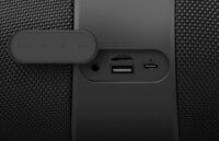 Defender Beatbox 24 2.0 Hordozható Bluetooth Hangszóró 25W - Fekete