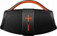 Defender Beatbox 24 2.0 Hordozható Bluetooth Hangszóró 25W - Fekete