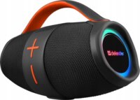 Defender Beatbox 24 2.0 Hordozható Bluetooth Hangszóró 25W - Fekete