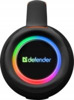 Defender Beatbox 24 2.0 Hordozható Bluetooth Hangszóró 25W - Fekete