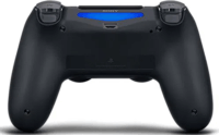 Sony Dualshock Wireless Kontroller (PS4) - Fekete