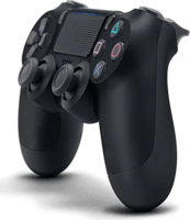 Sony Dualshock Wireless Kontroller (PS4) - Fekete