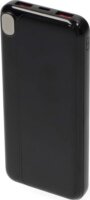 Nedis PBKPD20W125BK Powerbank 10000mAh 20W - Fekete