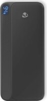 Nedis PBKPD20W125BK Powerbank 10000mAh 20W - Fekete
