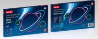 Activejet AJE-NEON PLANET LED Dekorációs Lámpa