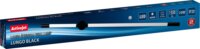 Activejet Lungo Black LED Fali lámpa - Fekete