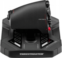 Thrustmaster SOLR6 Throttle WW Gázkar - Fekete (PC)