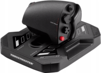 Thrustmaster SOLR6 Throttle WW Gázkar - Fekete (PC)