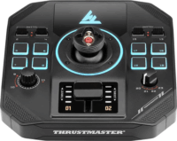Thrustmaster SOLR5 Base WW Joystick - Fekete (PC)