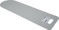 Mobilex 240507 Betegmozgató deszka Max 130kg 80x 24,50 cm - Szürke