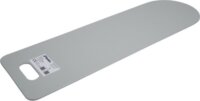 Mobilex 240507 Betegmozgató deszka Max 130kg 80x 24,50 cm - Szürke