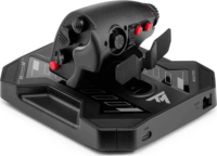 Thrustmaster SOLR4 HOTAS WW Joystick - Fekete