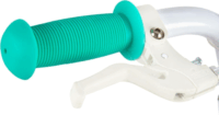 Huffy 24905W Gaby babaháza Gyerek kerékpár 14" - Rózsaszín/Mintás