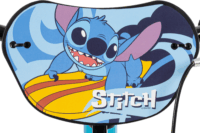 Huffy 22385W Disney Stitch Gyerek kerékpár 12" - Kék mintás