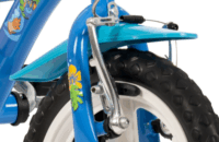 Huffy 22385W Disney Stitch Gyerek kerékpár 12" - Kék mintás