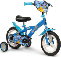 Huffy 22385W Disney Stitch Gyerek kerékpár 12" - Kék mintás