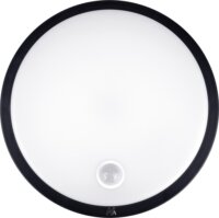 Maclean MCE525 B Mozgásérzékelős LED Kül / Beltéri Fali lámpa - Fehér
