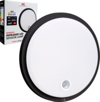 Maclean MCE525 B Mozgásérzékelős LED Kül / Beltéri Fali lámpa - Fehér