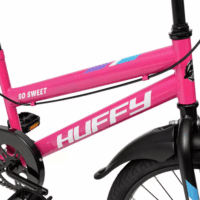 Huffy 2355W So Sweet Gyerek kerékpár 20" - Rózsaszín
