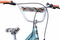 Huffy 23315W So Sweet Gyerek kerékpár 20" - Kék/Narancs