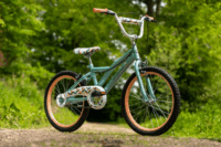 Huffy 23315W So Sweet Gyerek kerékpár 20" - Kék/Narancs