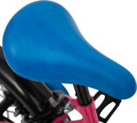 Huffy 21895W So Sweet Gyerek kerékpár 16" - Rózsaszín/Kék