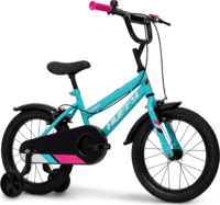 Huffy 21835W So Sweet Gyerek kerékpár 16" - Kék/Rózsaszín
