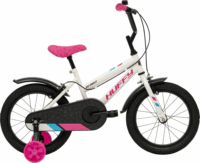 Huffy 21815W So Sweet Gyerek kerékpár 16" - Fehér