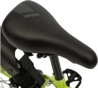 Huffy 23305W Pro Thunder Gyerek kerékpár 20" - Zöld