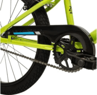 Huffy 23305W Pro Thunder Gyerek kerékpár 20" - Zöld