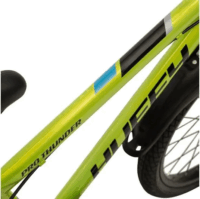 Huffy 23305W Pro Thunder Gyerek kerékpár 20" - Zöld