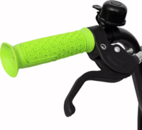 Huffy 23345W Pro Thunder Gyerek kerékpár 20" - Kék/Zöld