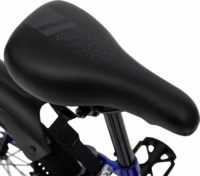 Huffy 23345W Pro Thunder Gyerek kerékpár 20" - Kék/Zöld